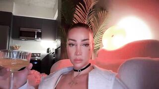 Watch Jevoryn New Porn Video [Myfreecams] - twerk, hitachi, dildoplay, nora