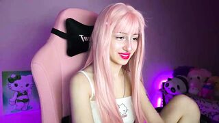 Watch PureBlush_xo Cam Porn Video [Myfreecams] - natural, 18yo, private, big eyes, blushing