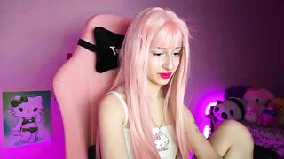 Watch PureBlush_xo Cam Porn Video [Myfreecams] - natural, 18yo, private, big eyes, blushing