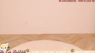 ZiaFox Leaked Porn Video [Myfreecams] - kind, ginger, natural tits, chatty, silly