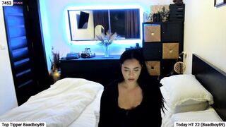 Watch EndlessJoy Leaked Porn Video [Myfreecams] - Big Tits, horny, cam2cam, Tan, Flirty