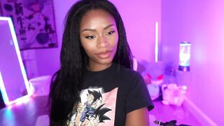 ZiaZia Top Porn Video [Myfreecams] - fun, athletic, wwe fan, wrestling fan, black
