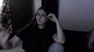 Watch LadyMarceline Leaked Porn Video [Myfreecams] - dancer, smallbreasts, twink, cut