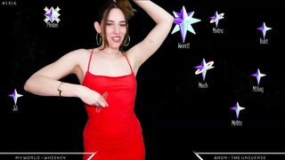 Watch Dashy HD Porn Video [Myfreecams] - squirting, highheels, mixed, sex