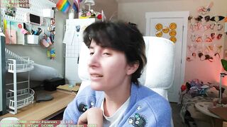 KomoBear Top Porn Video [Myfreecams] - Friendly, brunette, brat, ass, Fun