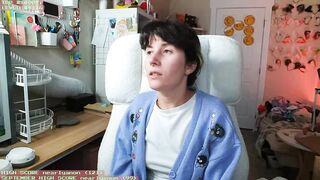 KomoBear Top Porn Video [Myfreecams] - Friendly, brunette, brat, ass, Fun