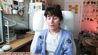 KomoBear Top Porn Video [Myfreecams] - Friendly, brunette, brat, ass, Fun