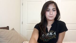 Watch jade_auraa HD Porn Video [Chaturbate] - new, goal, lesbian, asian, lush
