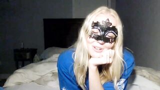 maskedcouple2007 Leaked Porn Video [Chaturbate] - tip, cumshowgoal, toes, prvt