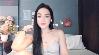 Watch dariadiaz_ New Porn Video [Myfreecams] - naked, lush, dildo, booty, latina