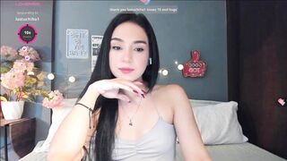 Watch dariadiaz_ New Porn Video [Myfreecams] - naked, lush, dildo, booty, latina