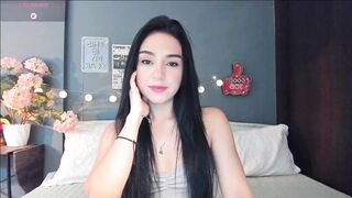 Watch dariadiaz_ New Porn Video [Myfreecams] - naked, lush, dildo, booty, latina