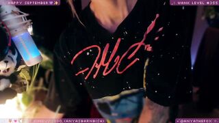 LoveDove Hot Porn Video [Myfreecams] - anyafox, funny, mommy milkers, friendly, curvy