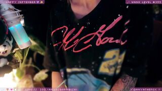 LoveDove Hot Porn Video [Myfreecams] - anyafox, funny, mommy milkers, friendly, curvy