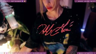 LoveDove Hot Porn Video [Myfreecams] - anyafox, funny, mommy milkers, friendly, curvy