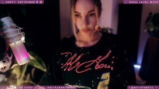 LoveDove Hot Porn Video [Myfreecams] - anyafox, funny, mommy milkers, friendly, curvy