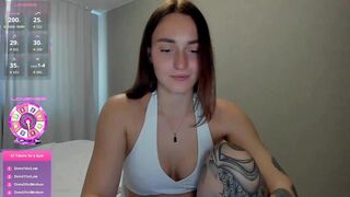 Cutestdemon1 Leaked Porn Video [Myfreecams] - nice ass, big ass, friend, natural, strong