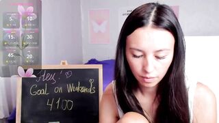 Watch Geisha_Anna Leaked Porn Video [Myfreecams] - lips, fun, tease, group, dance