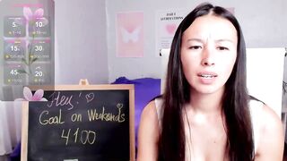 Watch Geisha_Anna Leaked Porn Video [Myfreecams] - lips, fun, tease, group, dance