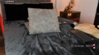 Watch mara_martinez Cam Porn Video [Chaturbate] - bigass, latina, anal, squirt, bigboobs