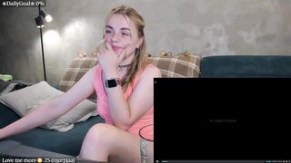 Watch BiteTheSweet Top Porn Video [Myfreecams] - tease, pretty, cute, erotic, wet
