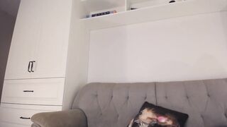 Watch Fabwine HD Porn Video [Myfreecams] - colombia, moan, leggings, hair