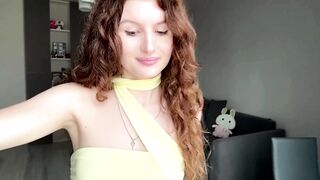 epifaniarybak Hot Porn Video [Chaturbate] - new, shy, 18, skinny, teen