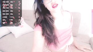 Watch mistress_l Top Porn Video [Myfreecams] - petite, lovense, cum, brown eyes, horny