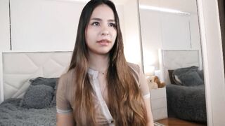 Watch Megui Cam Porn Video [Myfreecams] - nice ass, big boobs, long hair, feet, hot