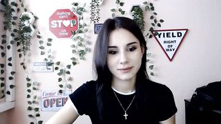 Watch Sangria_ Top Porn Video [Myfreecams] - bigass, nice legs, skinny, beatiful, body