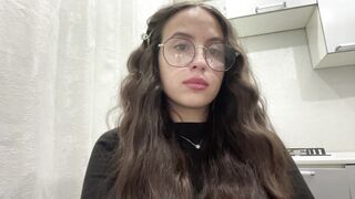 qianasohl New Porn Video [Chaturbate] - new, shy, 18, skinny, cute