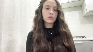 qianasohl New Porn Video [Chaturbate] - new, shy, 18, skinny, cute