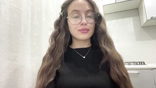qianasohl New Porn Video [Chaturbate] - new, shy, 18, skinny, cute