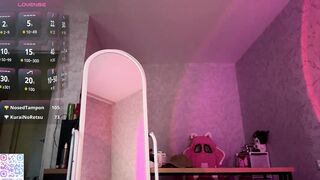 meowli_cute Best Porn Video [Chaturbate] - new, smalltits, 18, squirt, teen