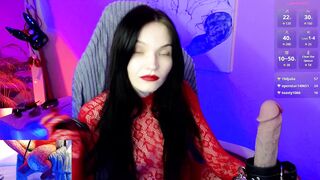 Watch sharpsilence Leaked Porn Video [Chaturbate] - new, mistress, femdom, joy, sph