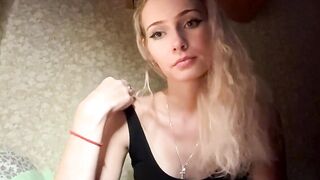 deedeemichelotti Top Porn Video [Chaturbate] - new, natural, shy, 18, blonde