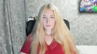 Watch Ilona_Here Leaked Porn Video [Myfreecams] - natural tits, young, funny, brunette, cute