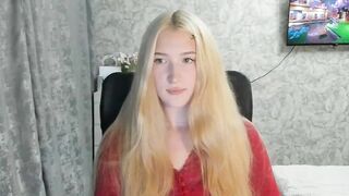 Watch Ilona_Here Leaked Porn Video [Myfreecams] - natural tits, young, funny, brunette, cute