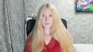 Watch Ilona_Here Leaked Porn Video [Myfreecams] - natural tits, young, funny, brunette, cute