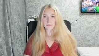 Watch Ilona_Here Leaked Porn Video [Myfreecams] - natural tits, young, funny, brunette, cute