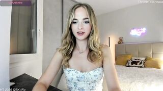 Aliannaa Best Porn Video [Myfreecams] - blonde, pussyplay, smart, eastern girl, hermione
