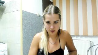 YourBombshell_ New Porn Video [Myfreecams] - dance, hot, feet, funny, masturbation