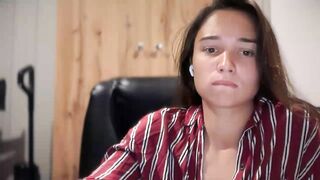 EvelinaDivine Hot Porn Video [Myfreecams] - dutch, panties, deep, domination