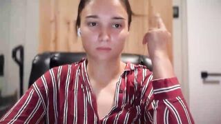 EvelinaDivine Hot Porn Video [Myfreecams] - dutch, panties, deep, domination