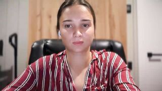 EvelinaDivine Hot Porn Video [Myfreecams] - dutch, panties, deep, domination