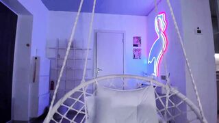 Watch InnocentEve_ Top Porn Video [Myfreecams] - curvy, brunette, private, naked, wet