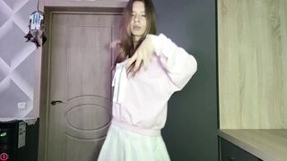 Watch darleenradar Hot Porn Video [Chaturbate] - new, shy, 18, blonde, teen