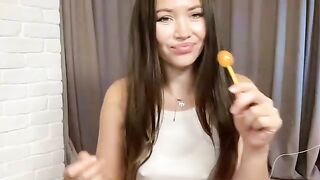 elvaniy Best Porn Video [Chaturbate] - flirty, sexy, brunette, horny, nonude