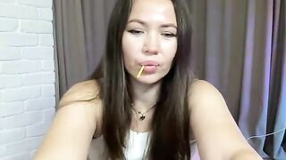 elvaniy Best Porn Video [Chaturbate] - flirty, sexy, brunette, horny, nonude