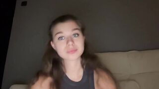 JewelReigns HD Porn Video [Myfreecams] - naked, tease, kiss, fingering, passionate